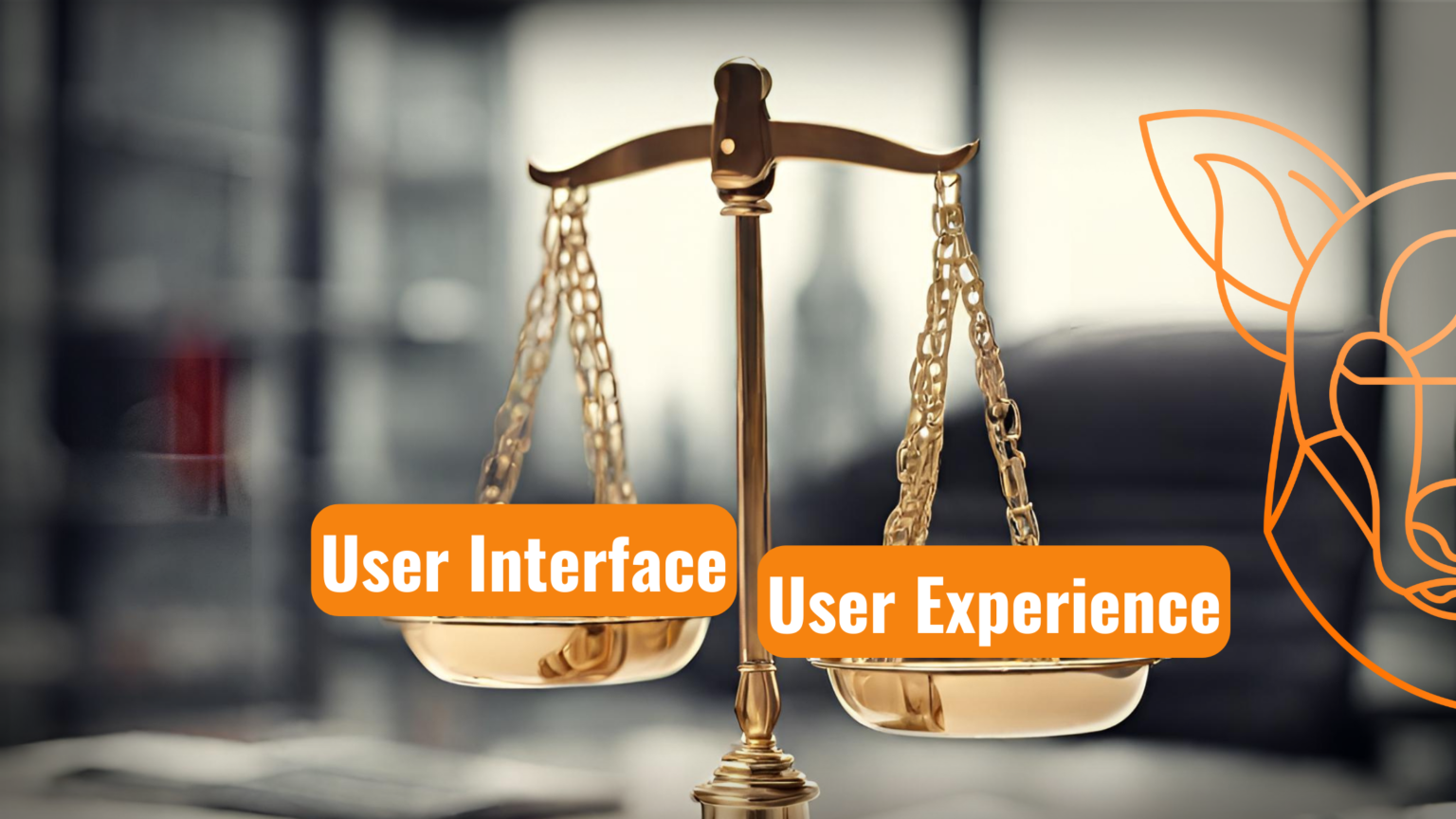 The Difference between UI and UX in Web Design – Desert Dog