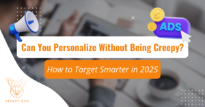 Privacy guide to targeted ads